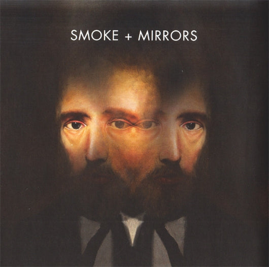smoke-+-mirrors