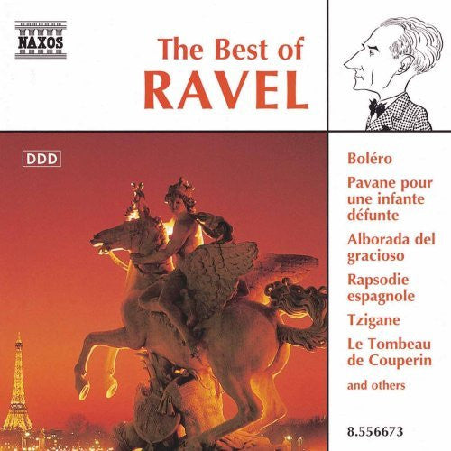 the-best-of-ravel