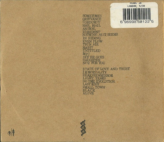 30-5-00---wembley-arena---london,-england