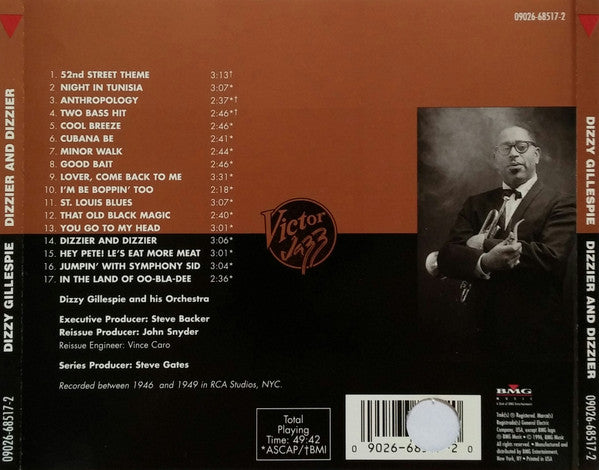 dizzy-gillespie-–-dizzier-and-dizzier