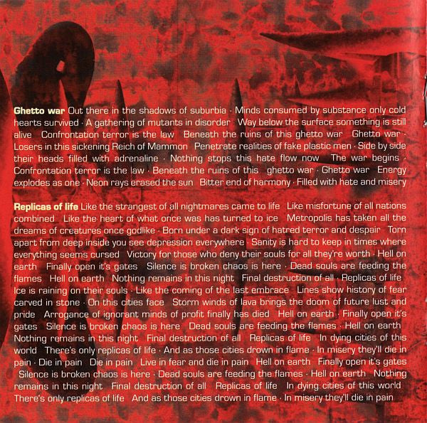 violent-revolution