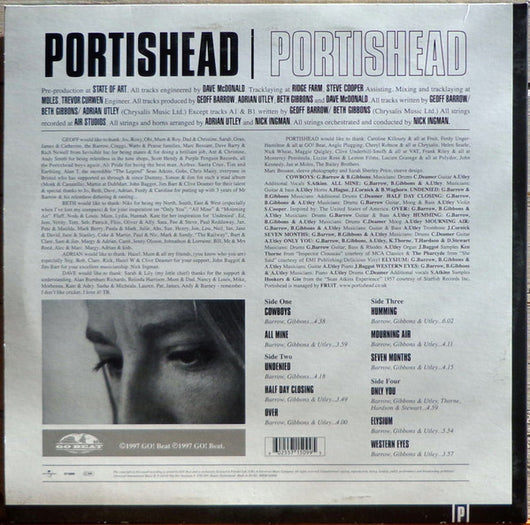 portishead