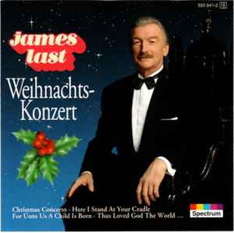 weihnachts-konzert