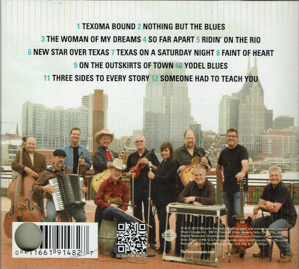 the-time-jumpers
