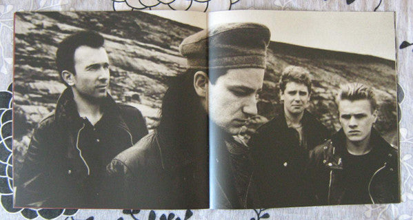 the-unforgettable-fire
