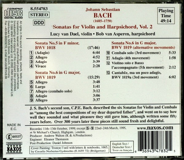 sonatas-for-violin-and-harpsichord,-volume-2