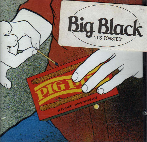 big-black-–-pigpile