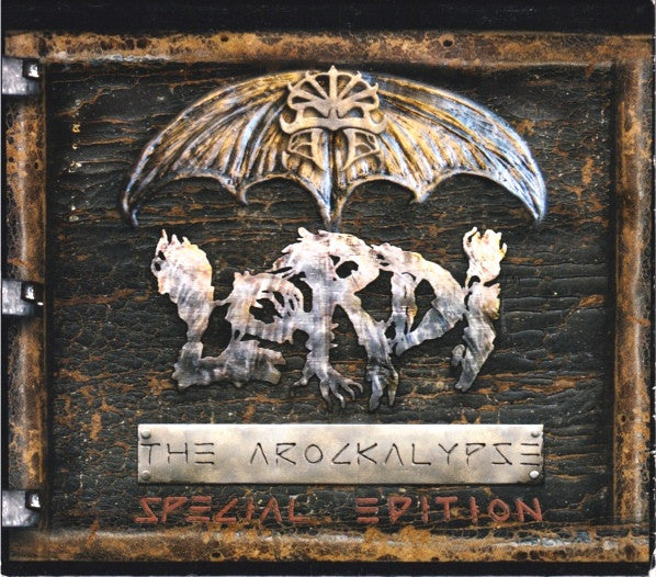 the-arockalypse