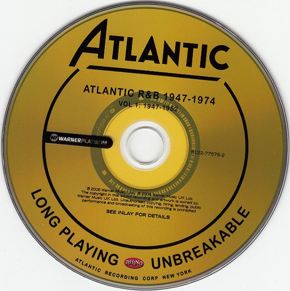 atlantic-r&b-1947-1974