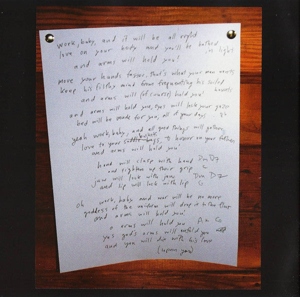 bonnie-prince-billy*-–-beware