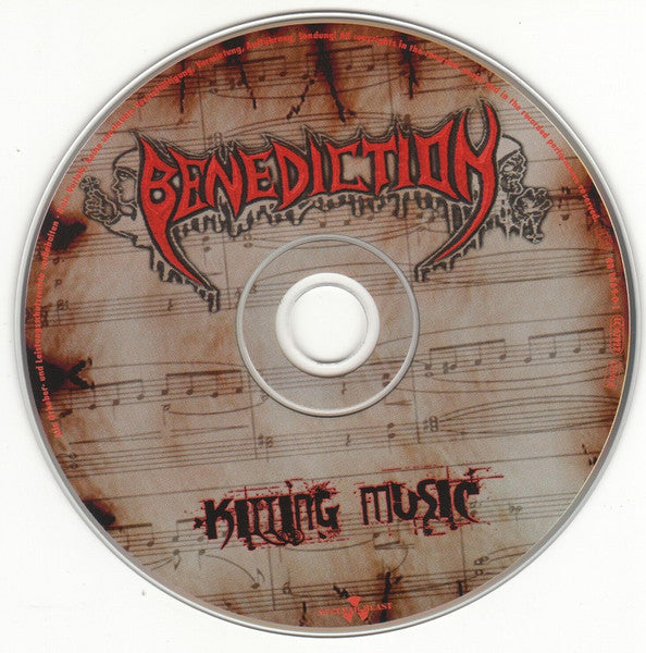 benediction-–-killing-music