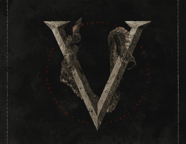 venom