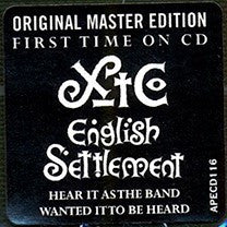 english-settlement