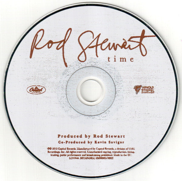 time
