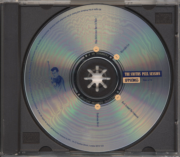 peel-session