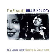 the-essential-billie-holiday