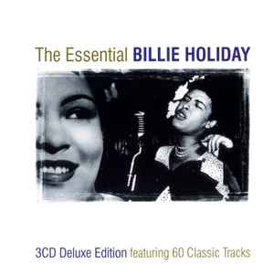 the-essential-billie-holiday