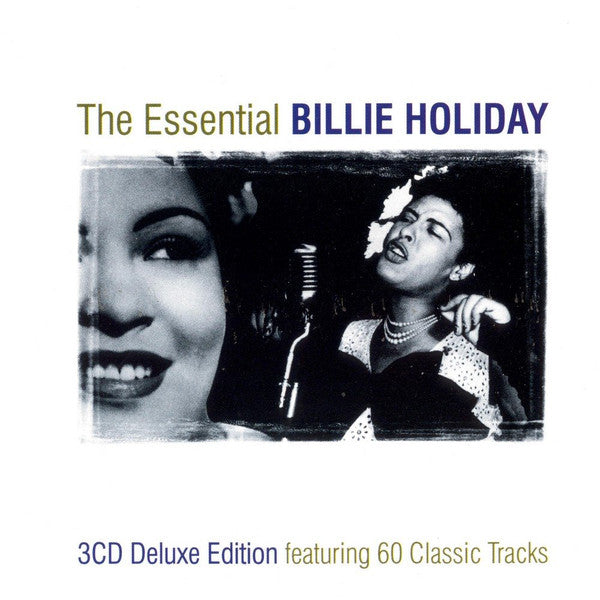 the-essential-billie-holiday