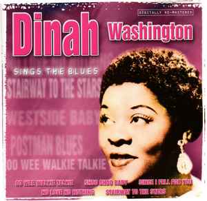 sings-the-blues