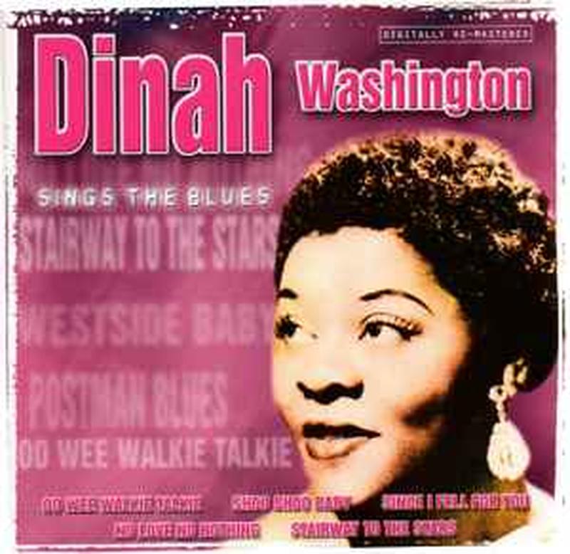 sings-the-blues