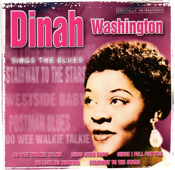 sings-the-blues