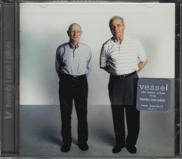 vessel