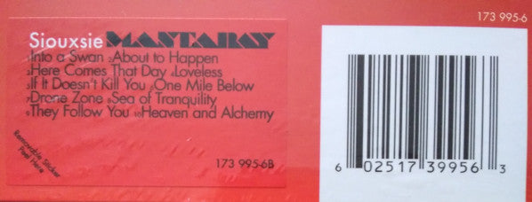 mantaray