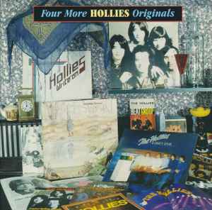 four-more-hollies-originals