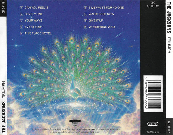 the-jacksons-–-destiny-/-triumph-/-victory