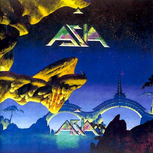 aria