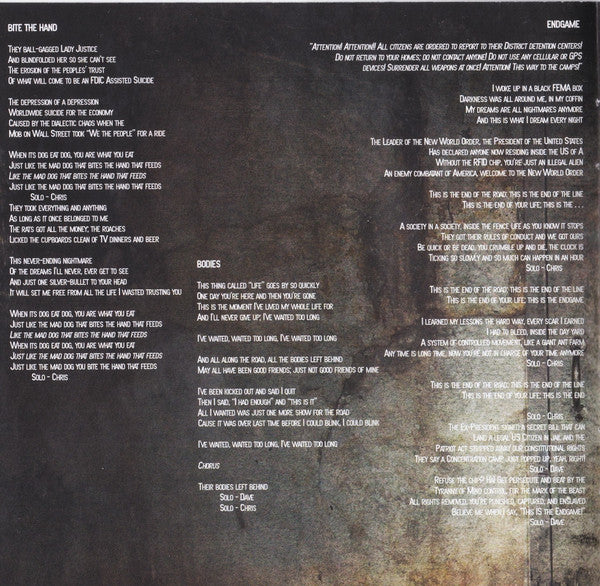 endgame