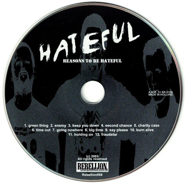 reasons-to-be-hateful