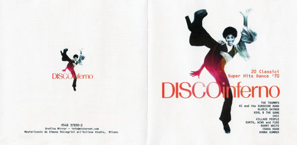 disco-inferno