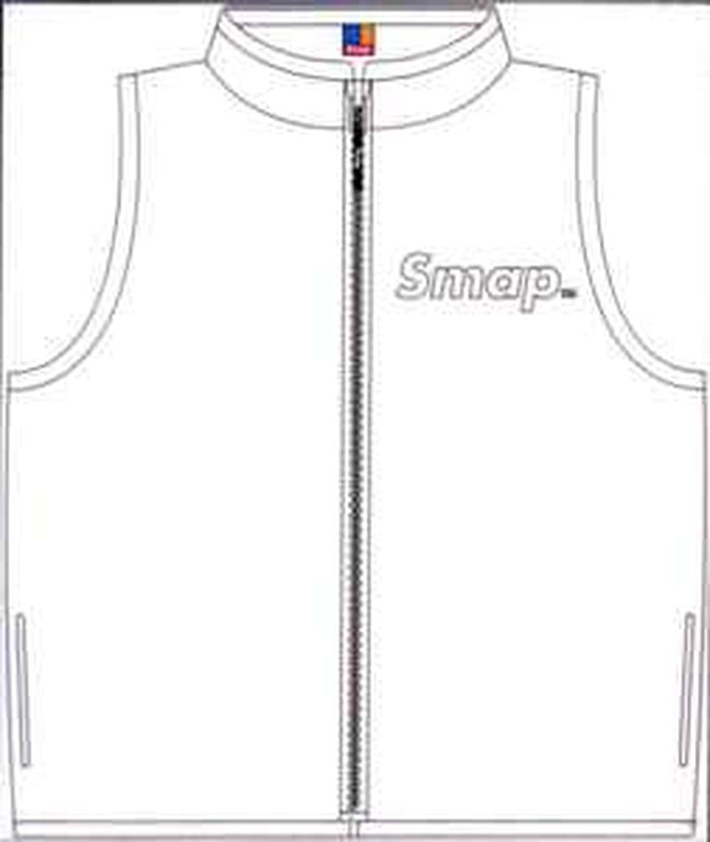 vest