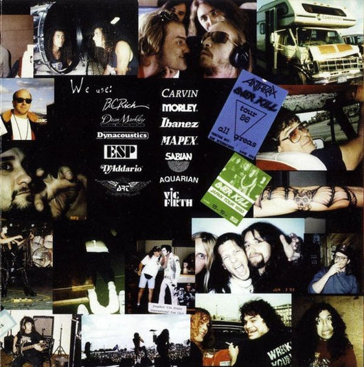 wrecking-your-neck---live