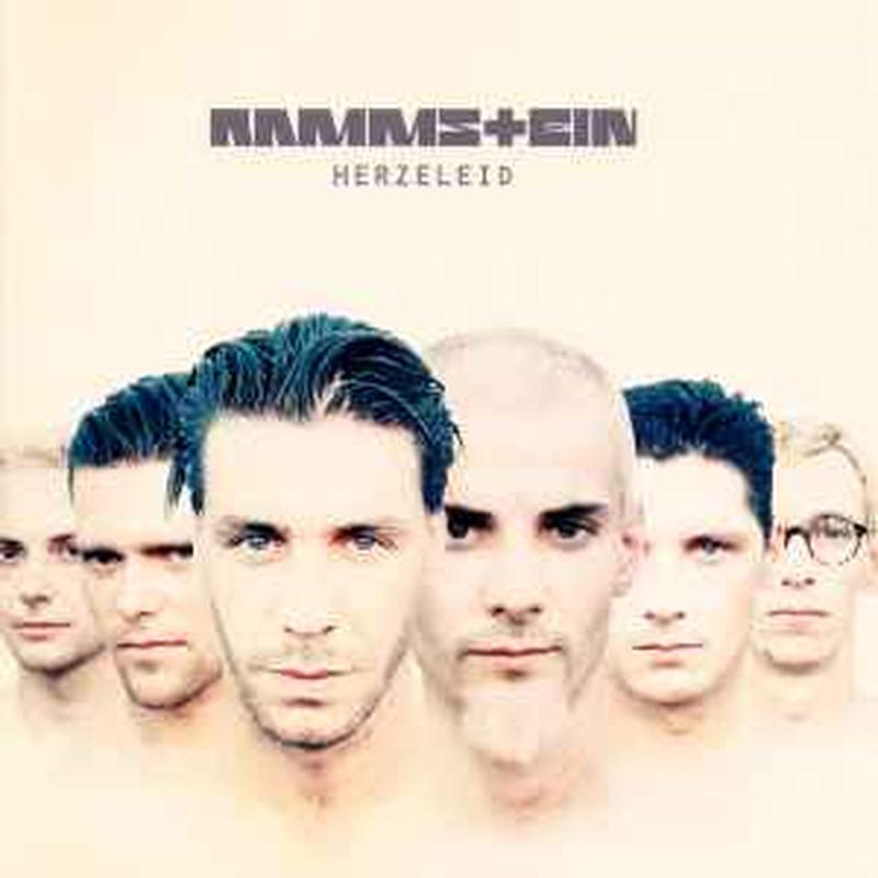 herzeleid