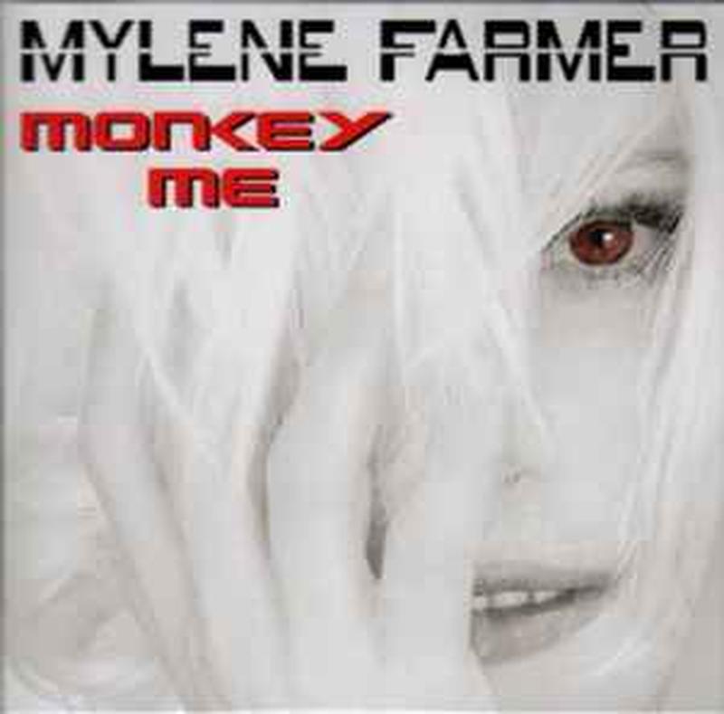 monkey-me