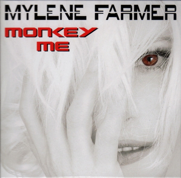 monkey-me