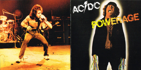 powerage