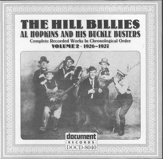 complete-recorded-works-in-chronological-order:-volume-2-(1926-1927)