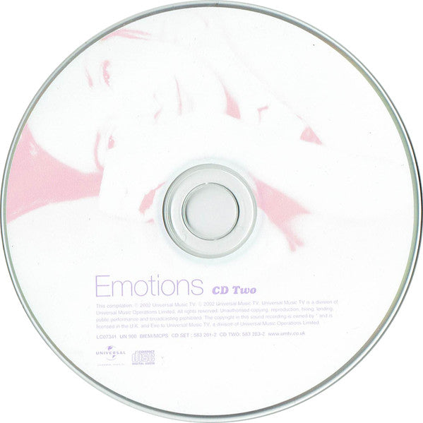 emotions