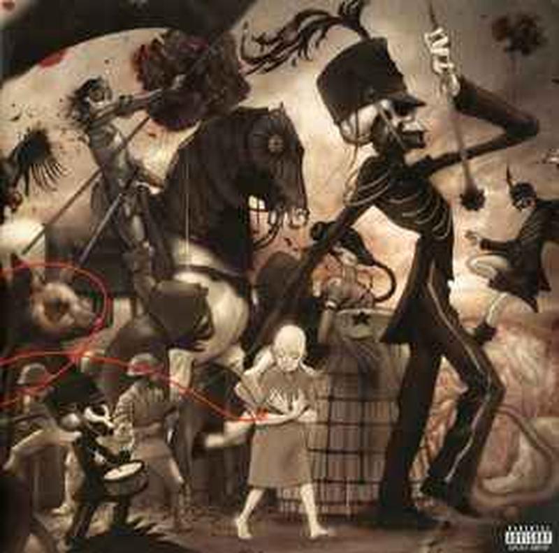 the-black-parade-