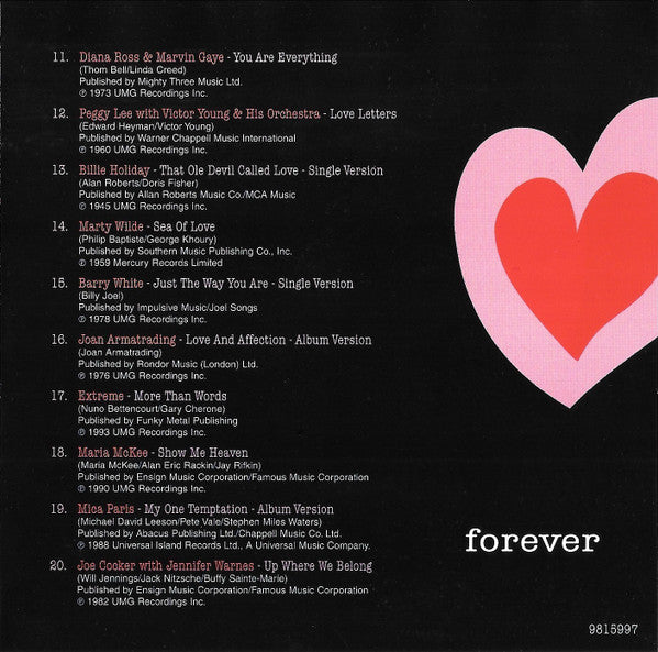love-forever