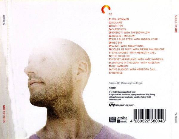 schiller-–-sun