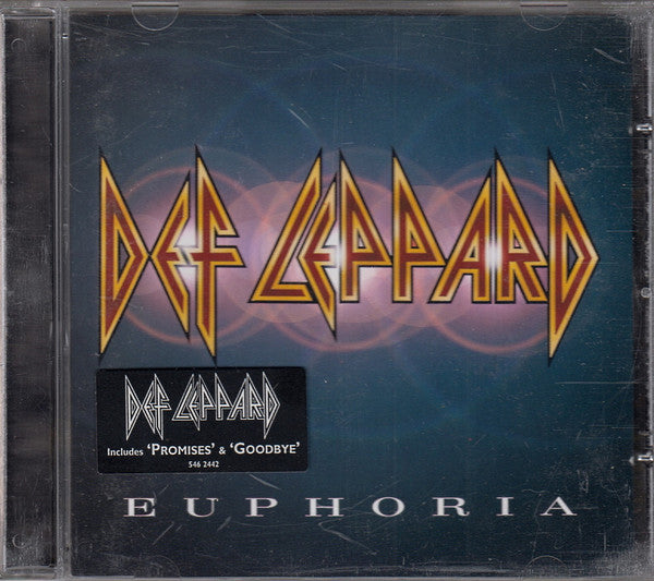 euphoria