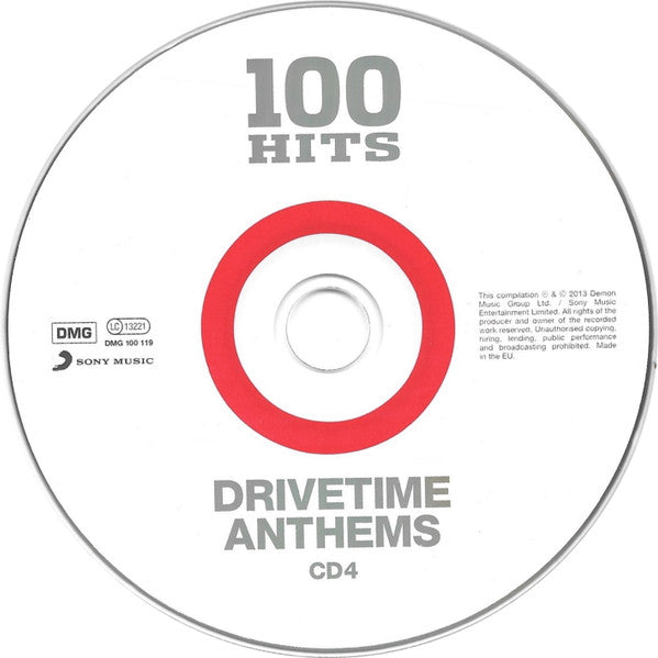 100-hits-drivetime-anthems