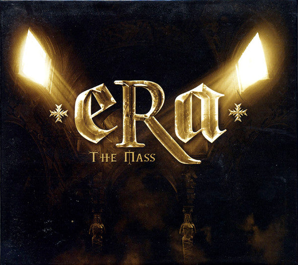 era-–-the-mass
