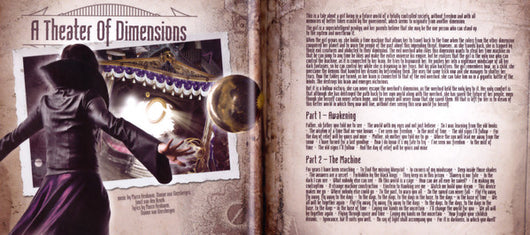 theater-of-dimensions