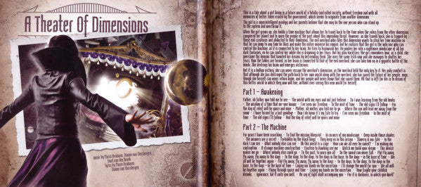 theater-of-dimensions