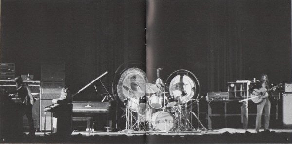 trilogy